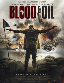 Кровь и нефть смотреть онлайн бесплатно HD качество