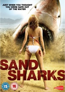 Песчаные акулы смотреть онлайн бесплатно HD качество
