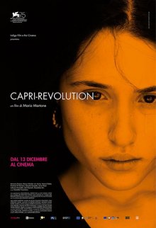 Революция на Капри смотреть онлайн бесплатно HD качество