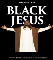 Черный Иисус смотреть онлайн бесплатно HD качество