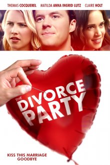 Вечеринка по случаю развода смотреть онлайн бесплатно HD качество