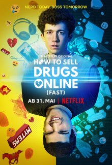 Как продавать наркотики онлайн (быстро) смотреть онлайн бесплатно HD качество