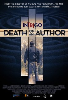 Интриго: Смерть автора смотреть онлайн бесплатно HD качество