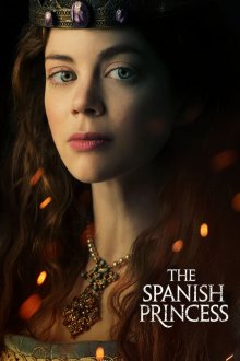 Испанская принцесса смотреть онлайн бесплатно HD качество