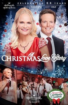 Рождественская история любви смотреть онлайн бесплатно HD качество
