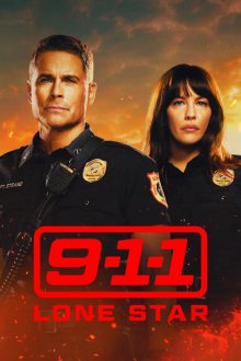 911: Одинокая звезда смотреть онлайн бесплатно HD качество