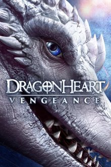 Сердце дракона: Возмездие смотреть онлайн бесплатно HD качество