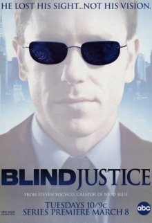 Слепое правосудие смотреть онлайн бесплатно HD качество