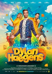 Фильм Дилана Хагенса смотреть онлайн бесплатно HD качество