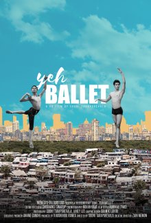 Да, балет смотреть онлайн бесплатно HD качество
