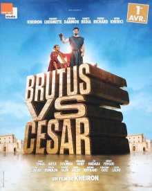Брут против Цезаря смотреть онлайн бесплатно HD качество