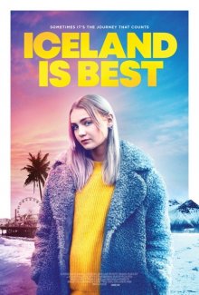 Исландия лучше смотреть онлайн бесплатно HD качество