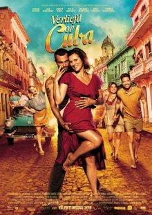 Любовь по-кубински смотреть онлайн бесплатно HD качество