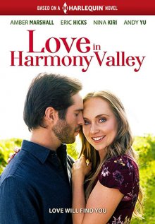 Любовь в Долине Гармонии смотреть онлайн бесплатно HD качество