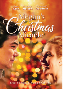 Рождественское чудо для Меган смотреть онлайн бесплатно HD качество