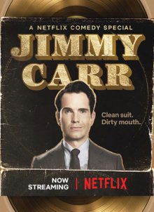 Джимми Карр: Лучшие из лучших, золотых и величайших хитов смотреть онлайн бесплатно HD качество