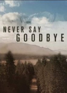 Никогда не говори «прощай»