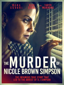Убийство Николь Браун Симпсон смотреть онлайн бесплатно HD качество