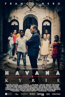 Гаванское Кирие / Гавана Кайри смотреть онлайн бесплатно HD качество