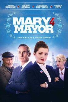 Мэри за мэра смотреть онлайн бесплатно HD качество
