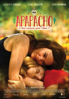 Апапачо. Нежное прикосновение души смотреть онлайн бесплатно HD качество