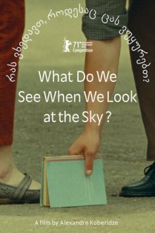 Что мы видим, когда смотрим на небо? смотреть онлайн бесплатно HD качество