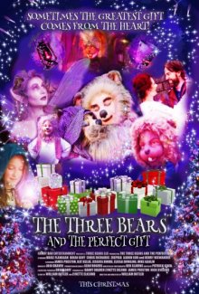 Рождество трёх медведей / Рождество трех медвежат смотреть онлайн бесплатно HD качество