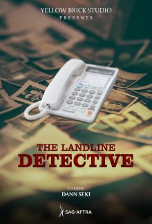 Детектив по телефону