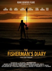 Дневник рыбака смотреть онлайн бесплатно HD качество