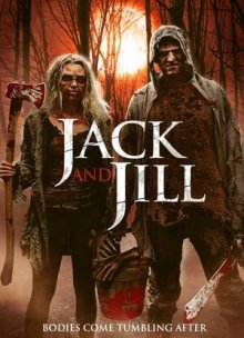 Легенда о Джеке и Джилл смотреть онлайн бесплатно HD качество
