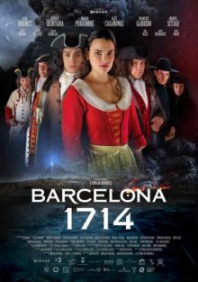 Барселона 1714 смотреть онлайн бесплатно HD качество