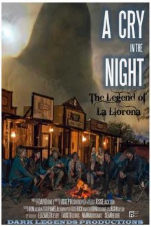 Крик в ночи: легенда о Ла Йороне смотреть онлайн бесплатно HD качество