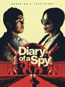 Дневник шпионки смотреть онлайн бесплатно HD качество