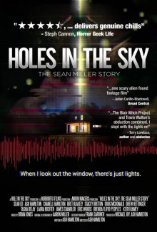 Дыры в небе: История Шона Миллера смотреть онлайн бесплатно HD качество