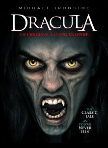 Дракула: Первый живой вампир смотреть онлайн бесплатно HD качество