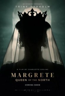 Маргарита — королева Севера смотреть онлайн бесплатно HD качество