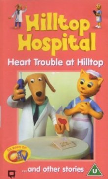 Хиллтоп. Больница на Холме смотреть онлайн бесплатно HD качество