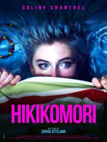 Хикикомори смотреть онлайн бесплатно HD качество