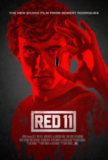 Красный 11 смотреть онлайн бесплатно HD качество