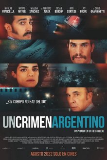 Преступление по-аргентински смотреть онлайн бесплатно HD качество