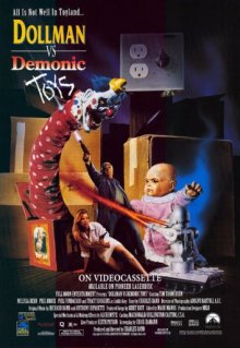 Кукольник против демонических игрушек смотреть онлайн бесплатно HD качество