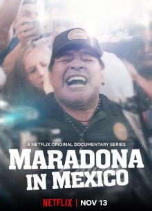 Марадона в Мексике смотреть онлайн бесплатно HD качество
