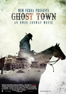 Город-призрак: Американский ужас смотреть онлайн бесплатно HD качество