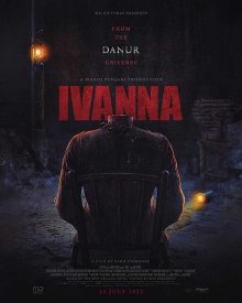 Иванна / Иванна ван Дейк смотреть онлайн бесплатно HD качество