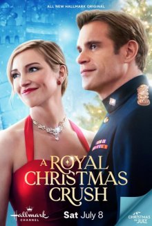 Королевская любовь на Рождество смотреть онлайн бесплатно HD качество