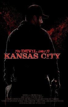 Дьявол приходит в Канзас-Сити смотреть онлайн бесплатно HD качество