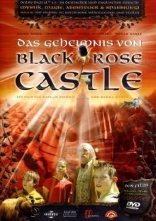 Тайна замка Черной розы