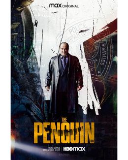 Пингвин смотреть онлайн бесплатно HD качество