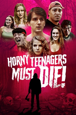 Развратные подростки должны умереть! смотреть онлайн бесплатно HD качество