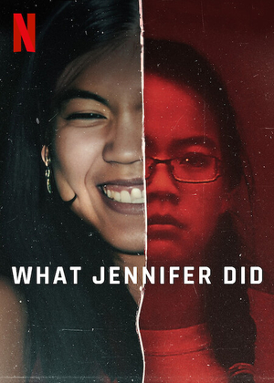 Что сделала Дженнифер смотреть онлайн бесплатно HD качество